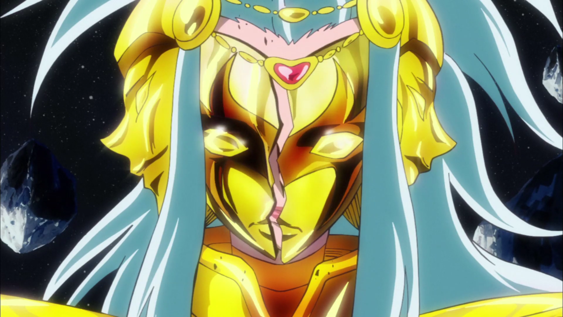 Saint Seiya Omega Episode 29 Discussion - Forums 