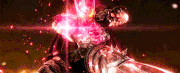 Milo LoS ScarletNeedle Seiya.gif