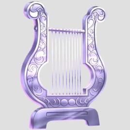 Lyre (loj)