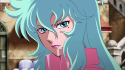 The Best Part of Soul of Gold Saint Pisces in Casual Clothes ^_^ :3 :  r/SaintSeiya