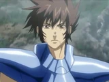 Tenma de Pegasus (TLC)