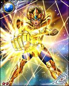 Aioria carta 5