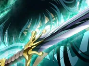 Por Shiryū de Dragon