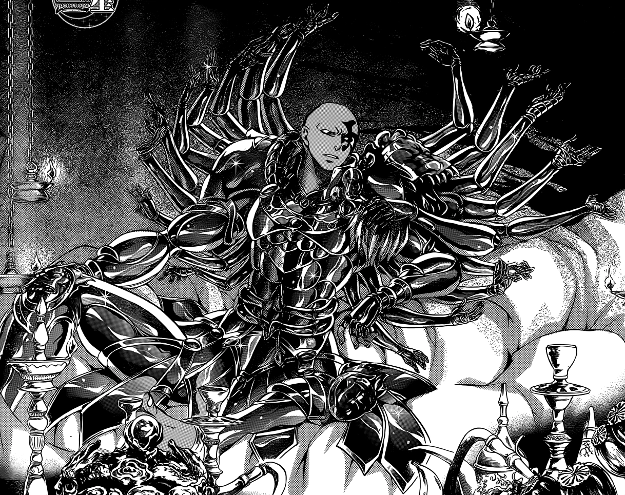 Atavaka Specter | Seiyapedia | Fandom