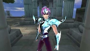 Wyrm de la Estrella Celeste del Prestigio en Saint Seiya Online