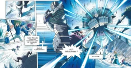 TO-V3-Yeti Squashing