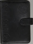 Frente de la agenda