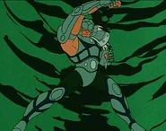 Cloth de Hercules (anime)