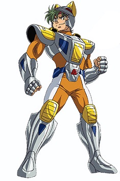 Saint Seiya Omega (Season 1), Seiyapedia