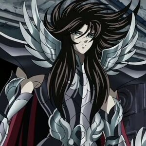 Hades Seiyapedia Fandom Seiya is shown in several flashbacks as having recovered, and still serving athena, as saori kido, as the sagittarius gold saint this time, revered as a legend and a source of inspiration to whom the newest. hades seiyapedia fandom