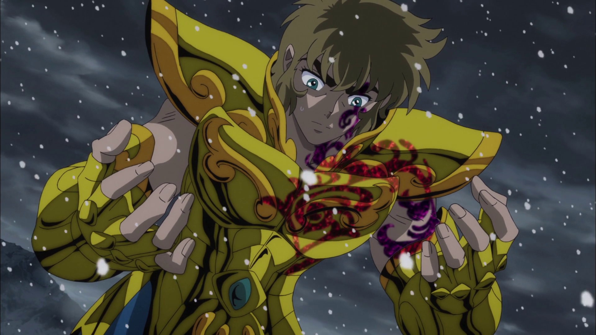 Saint Seiya: Soul of Gold, Seiyapedia