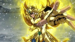 Aiolia de Leo/Galería, Saint Seiya Wiki, Fandom