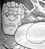 Primera imagen de Algethi de Hercules portando la Armadura de Hércules