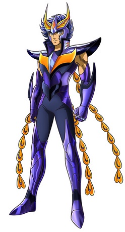 Phoenix ikki フェニックス一輝 Saint Seiya Omega.