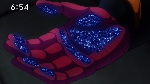 Alchemy Glove