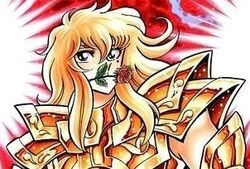 Narcissistic gardeners? Ranking the Pisces gold saints! : r/SaintSeiya