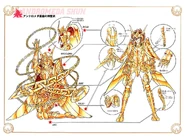 Manga Andromeda God Cloth.jpg (201 KB) Andromeda God Cloth