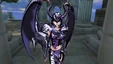 Surplice de Balrog en el videojuego Saint Seiya Online
