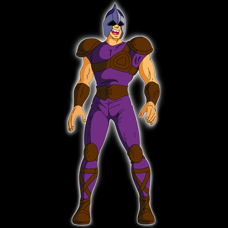 Saint Seiya: Brave Soldiers - Wikiwand