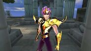 Wyrm de la Estrella Celeste del Prestigio en Saint Seiya Online