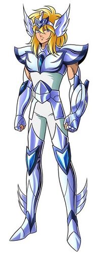 Saint Seiya Omega (season 2) - Wikiwand