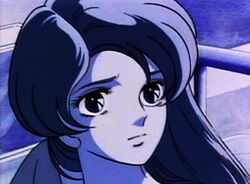 カメレオン星座のジュネ 聖闘士星矢 Wiki Fandom