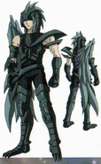 Specters