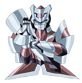 -Libra no Genbu--Burin