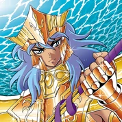 Imagen publicada por Tsunakan Suda en Twitter promocionando el capítulo #1.