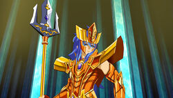 Saint Seiya Omega: Ultimate Cosmo - Metacritic