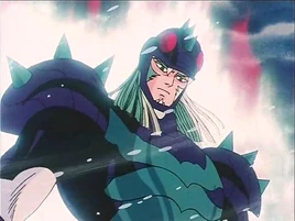 Tholl de Pecta (Gamma) 21