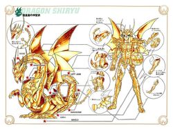 龍星座の紫龍 聖闘士星矢 Wiki Fandom 龍星座の紫龍 聖闘士星矢 Wiki Fandom