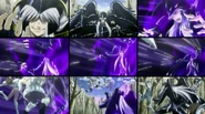 Cosmic Marionnetion (Minos de Griffon (TLC))
