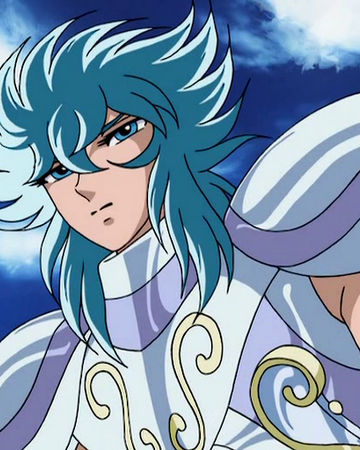 Orphee De La Lyre Wiki Saint Seiya Fandom