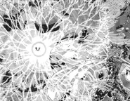 Lightning Bolt (Aioria) -Episode G-