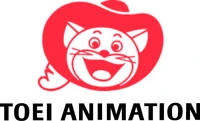 Logo de Toei Animation