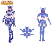 Mensa Cloth (female)