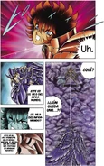 El "hilo del inframundo"
