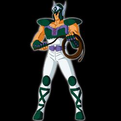 Saint Seiya: Brave Soldiers - Wikiwand