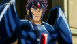 Gekiomega.png (1,26 MB) Geki como Santo de Acero en el spin-off Saint Seiya Ω