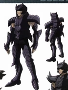 Specters