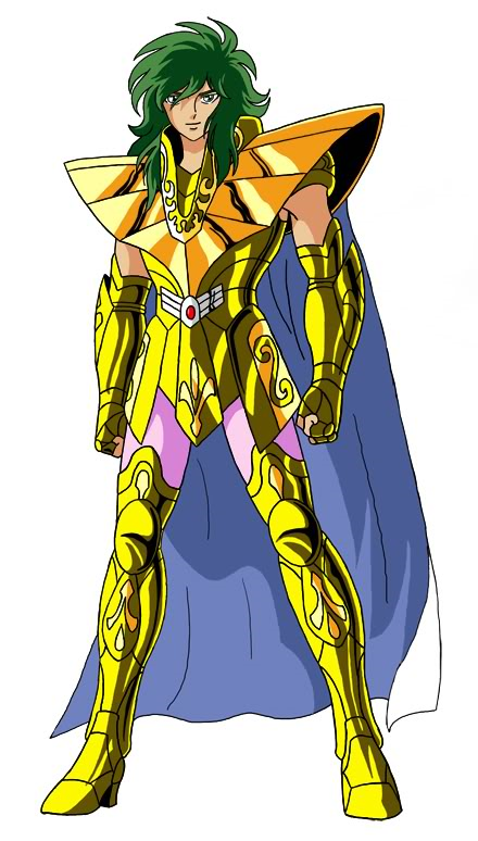 Andromeda Shun, Seiyapedia