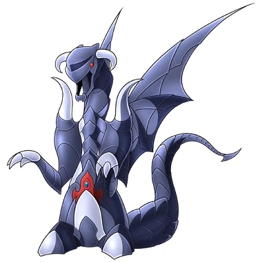 Níðhöggr God Robe | Seiyapedia | Fandom