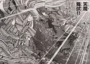 Shaka Saintia Sho.jpg (199 kB) Tenma Kōfuku (Shaka) en el manga de Saintia Shō