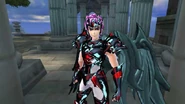 Wyrm de la Estrella Celeste del Prestigio en Saint Seiya Online