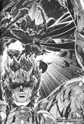 Shura vs Crios