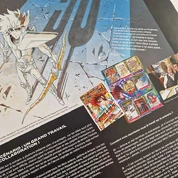 Extracto de la Edición Coleccionista.