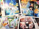 Saint Seiya: Time Odyssey