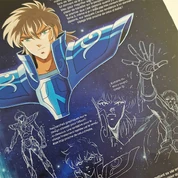 Extracto de la Edición Coleccionista.