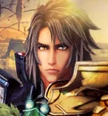 Géminis Saga (Kouichi Yamadera)